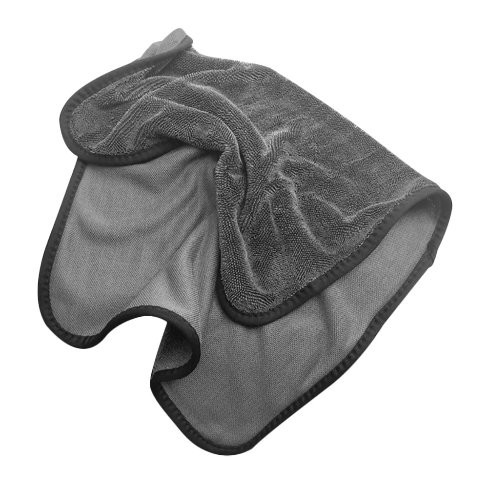 

Car Washing Towel 16X24 Inch Thick Super Absorbent Drying Cloth For Car Wash Cleaning Auto Detailing Sponge Wipe Tool