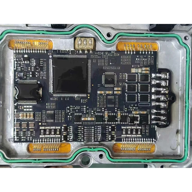 TransmisióN AutomáT… - image