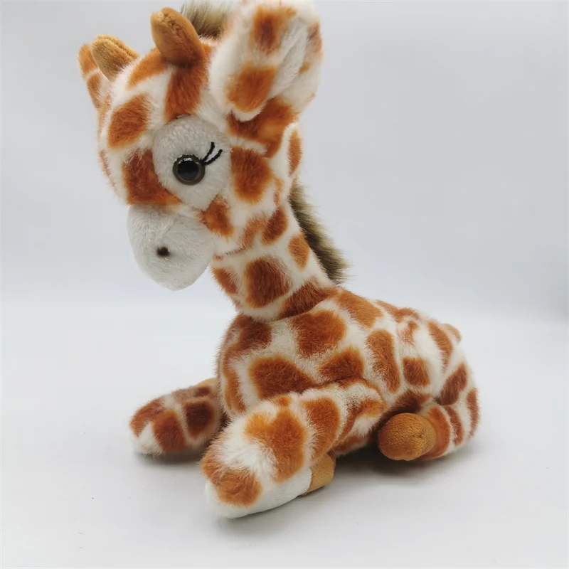 

Simulated animal turtle hippopotamus penguin shark dolphin plush toy doll holiday souvenir gift