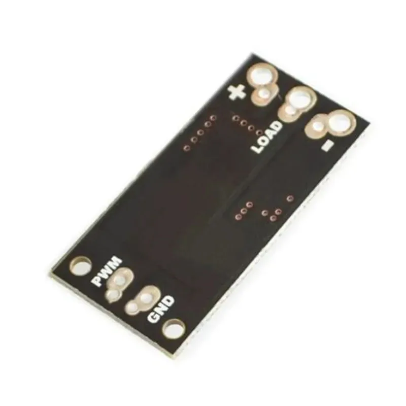FR120N LR7843 AOD4184 D4184 MOSFET Module, Isolated FET Board High-Power MOS Tube 30V 161A 40V 50A 100V 9.4A Relay Replacement