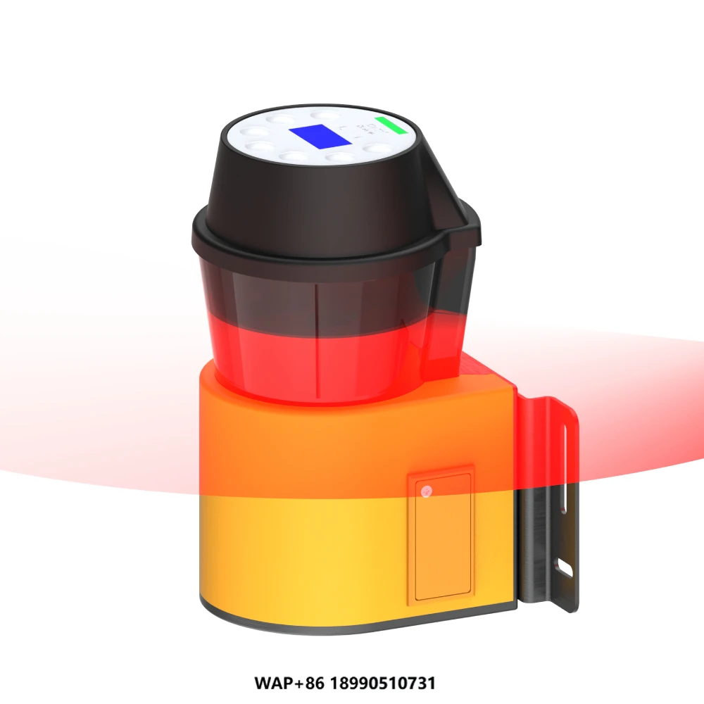 

Radar, Safety Lidar Sensor for Car Detection, Parking System