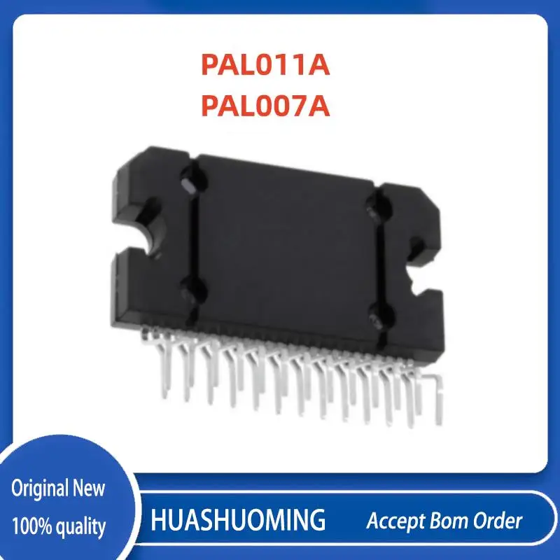 5Pcs/Lot   PAL013A  PALO13A ZIP27 PAL013 ZIP PAL012A PAL012 ZIP-27   PAL011A PAL011 PAL007A PAL007 ZIP-25