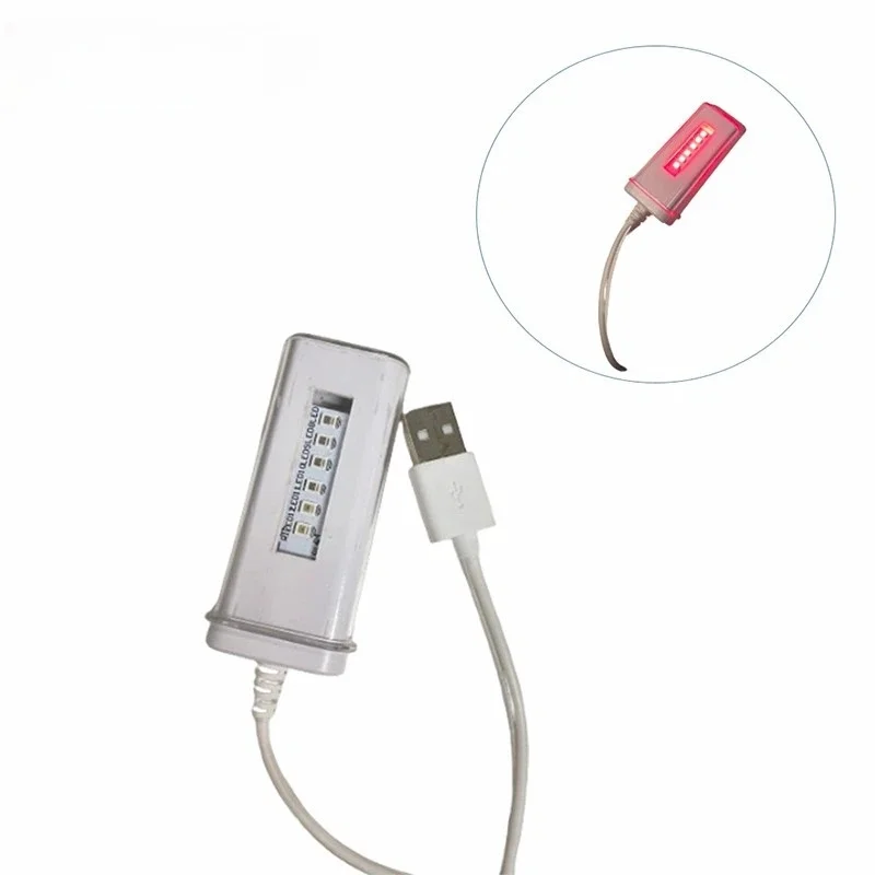 

HLKGO Upgraded Handheld LLLT Device 660nm 850nm Cold Laser Pain Relief Humans Pets