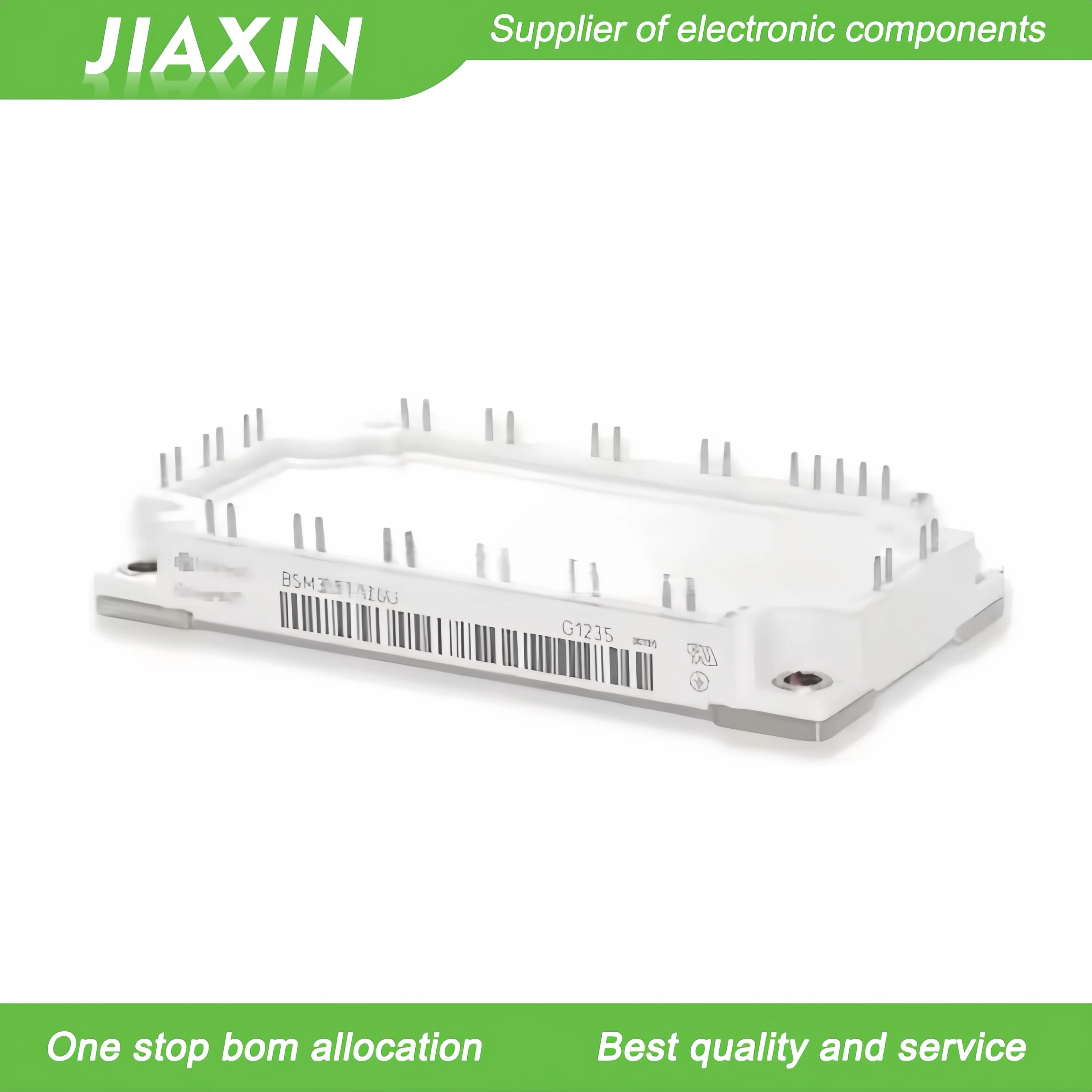 BSM10GP120 BSM15GP120 BSM25GP120 BSM35GP120 BSM50GP120 IGBT Module New Original