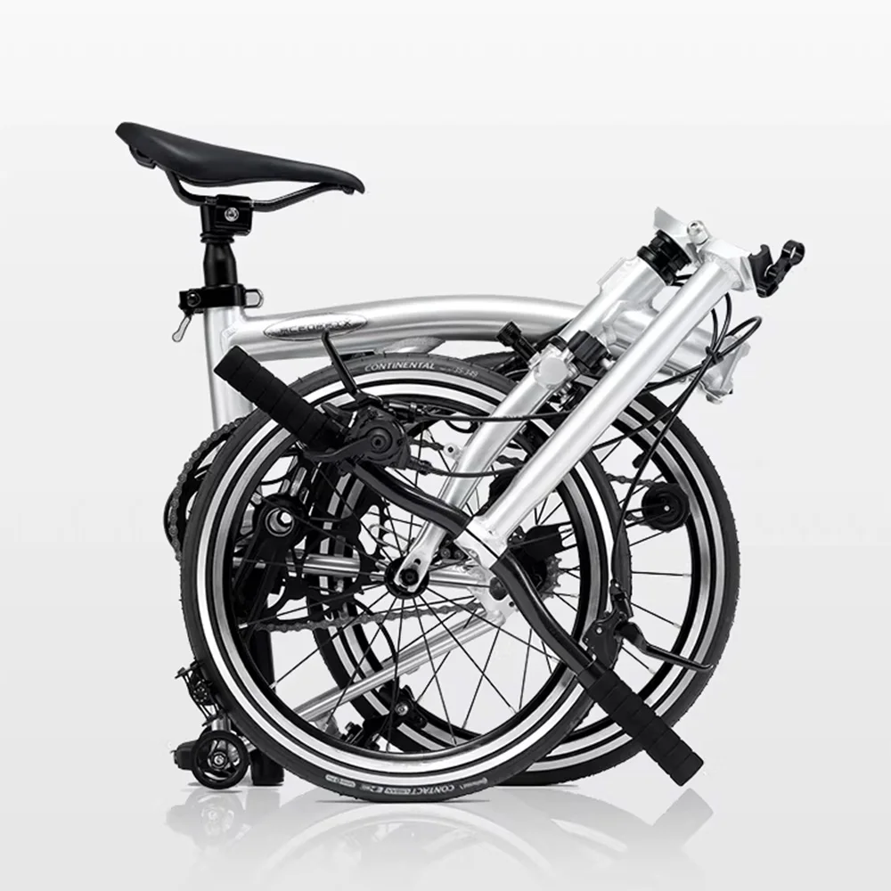 Aceoffix-BMXカーボンファイバーバイクハンドルバー,マットmtbハンドル