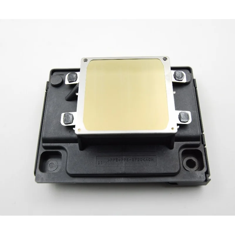 F190000 F190010 F190020 Printhead Print Head for E pson WF-7015 WF-7510 WF-7511 WF-7515 WF-7521 WF-7520 WF-7525 Printer Head