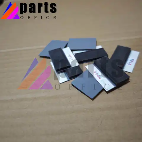 Cuscinetto di separazione del rullo di alimentazione del Pickup ADF per CANON 2530 2535 2545 3225 3230 3235 3245 4025 4035 4045 4051 4225 4235 4245 Cuscinetto di separazione del rullo di alimentazione del Pickup ADF per CANON 2530 2535 2545 3225 3230 3235 3245 4025 4035 4045 4051 4225 4235 4245