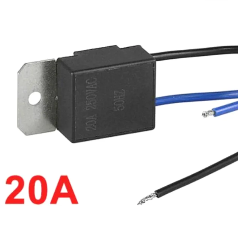 

1 шт., 230 В, модуль привода плавного пуска, плавный запуск для угловой шлифовальной машины, детали электроинструмента, долбежная пила, алюминиевая машина 20 А