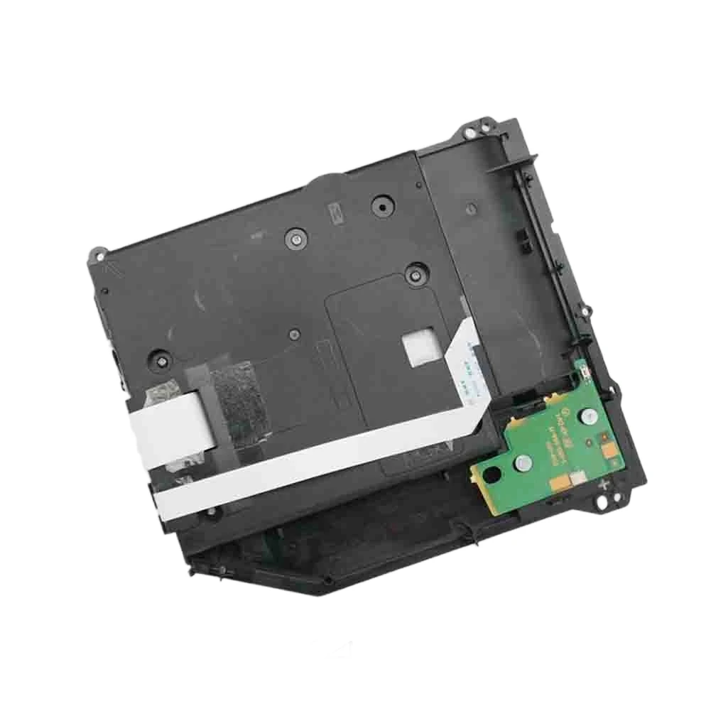 DVD Drive Replacement With Pre-installed PCB For PS4 CUH-1200 Series Console Disc Reader Repair Part