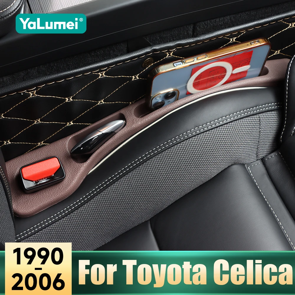 Para toyota celica t18 t20 t23 t180 t200 t230 1990-2000 2001 2002 2003 2004 2005 2006 pu assento de carro gap tira de vedação à prova de vazamento