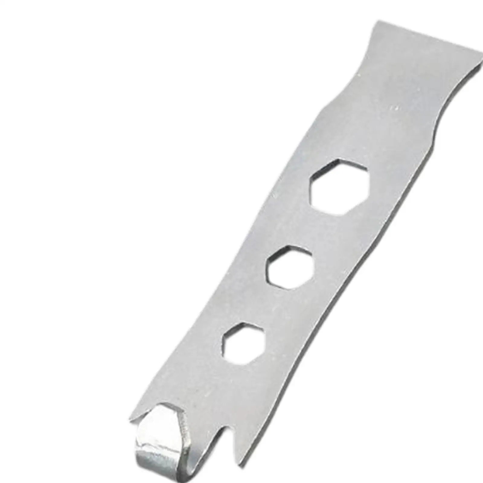 Fio de cerca torcido resistente e forte, suficiente para torcer nenhum fio de aço fácil de usar