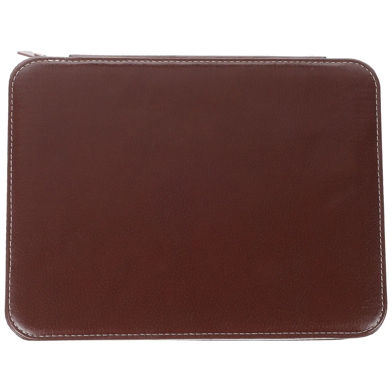 

1pc Watch Storage Bag 8 Slots Watch Storage Cases Portable Watch Storage Holder for Home Shop Coffee