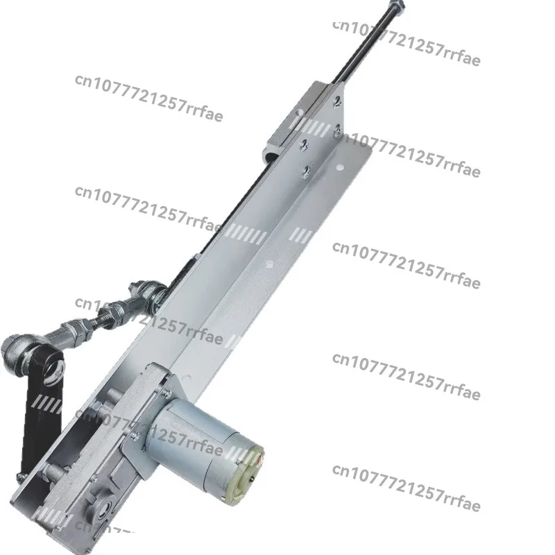 

Reciprocating motor, linear telescopic mechanism, push rod, automatic reciprocating motion, push-pull motor, electric linear