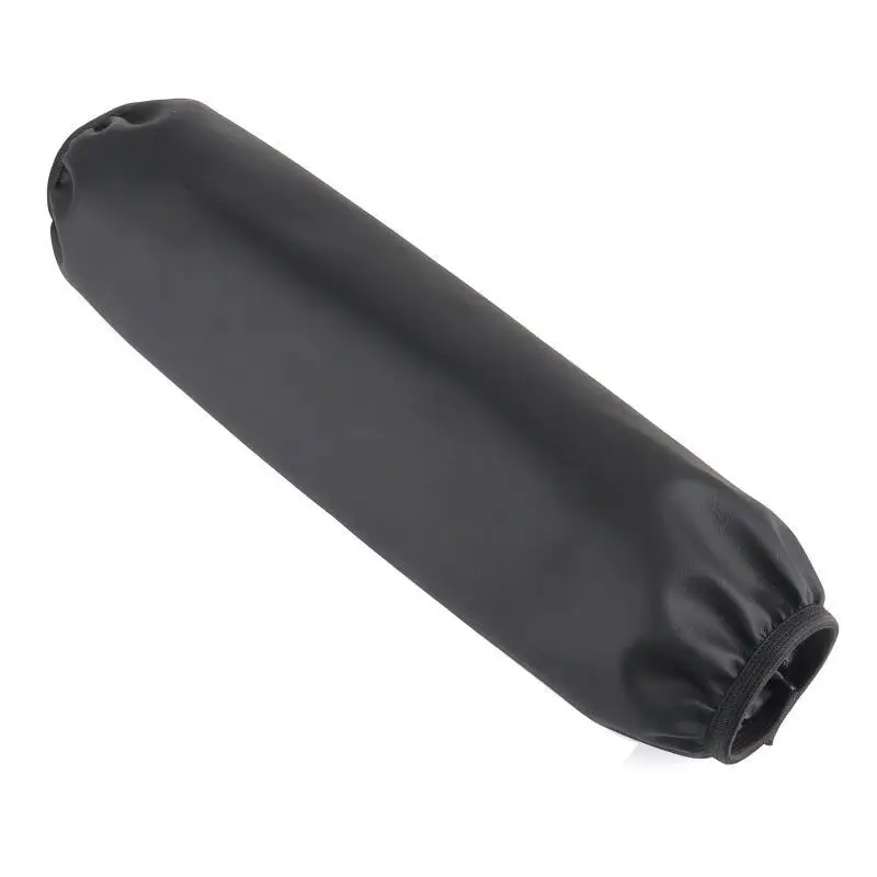 200mm Universal Rear Shock Absorber Suspension Protector Protection Cover For Dirt Pit Bike Motorcycle ATV Quad