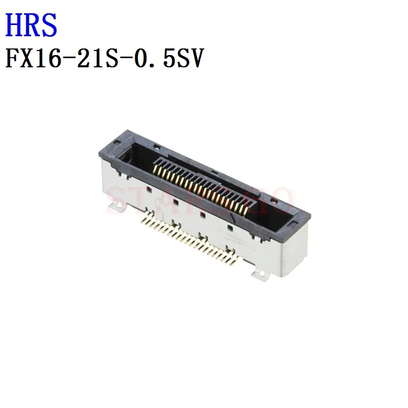 

10PCS/100PCS FX16-21S-0.5SV FX15SC-51S-0.5SV FX15SC-41S-0.5SH HRS Connector