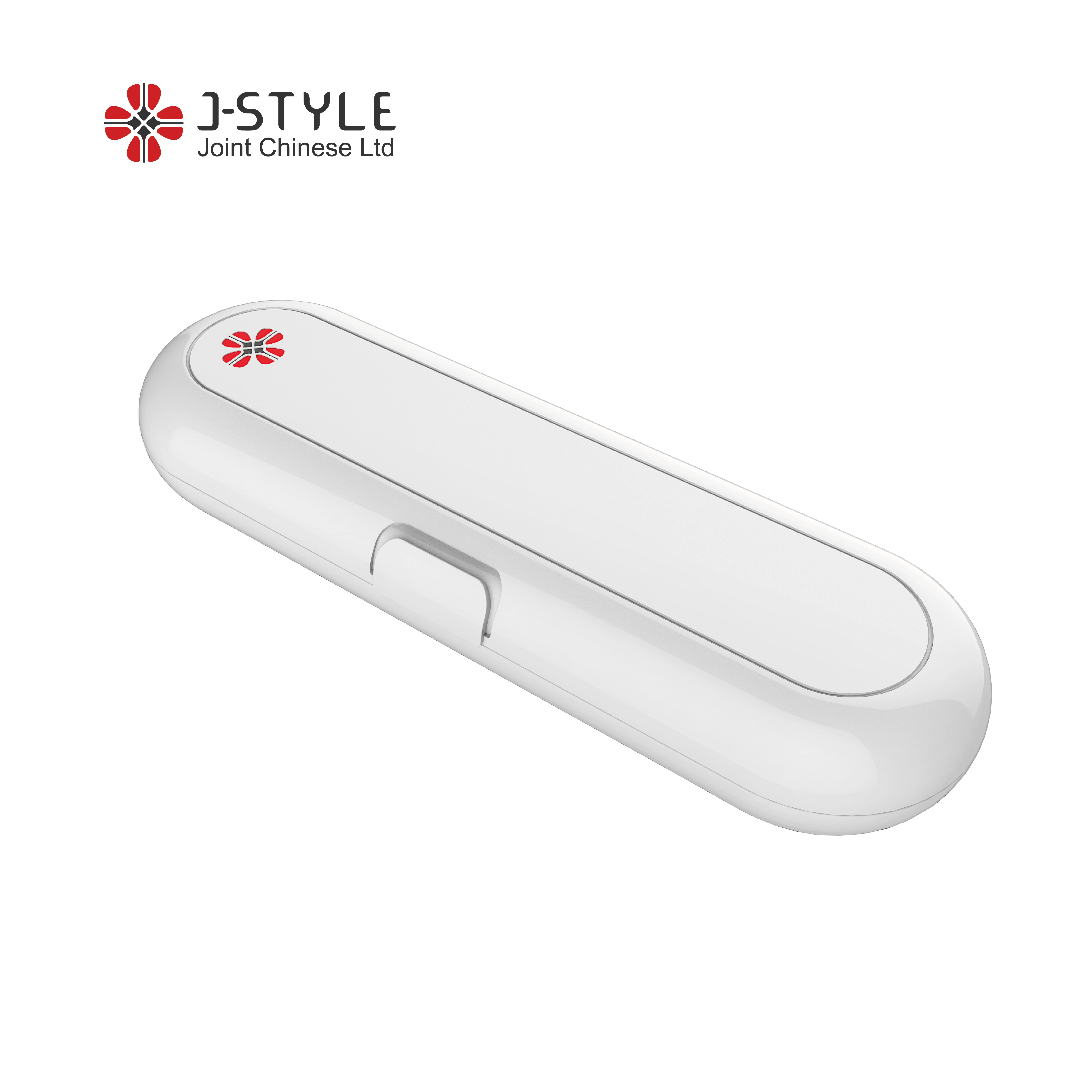 

J-style Adult Electric ToothBrush with 5 Brush Modes and Wireless Charger Sonic Toothbrush