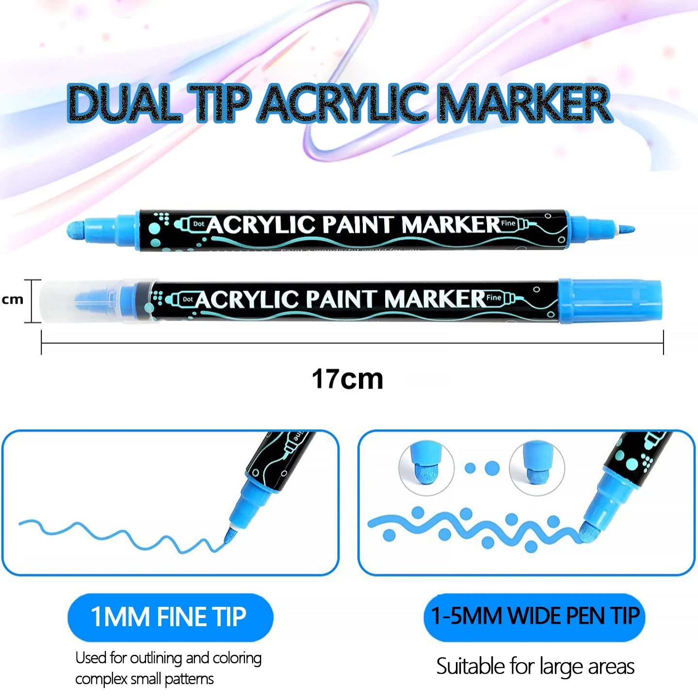 Thumbnail 2 - #75 Latest Craft Paint Offers