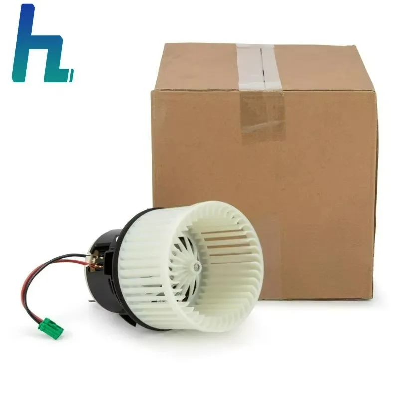 1610497180 NEW Heater Blower Fan Motor RHD For PEUGEOT 308 T9 1612303880