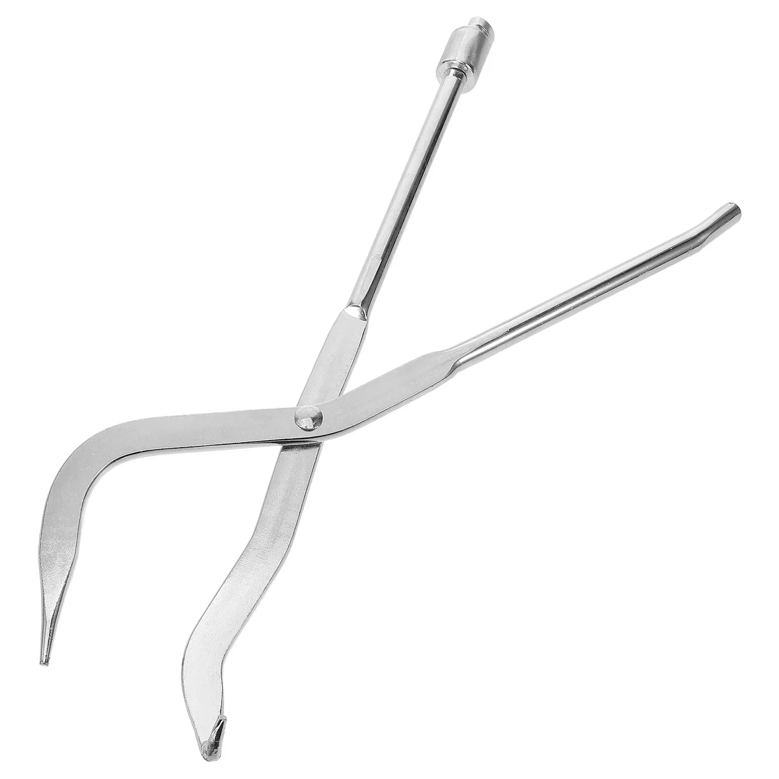 

Professional Brake Spring Removal Tool Drum Brake Spring Installer for Trucks Suvs and Commercial Vehicles Mechanic Use