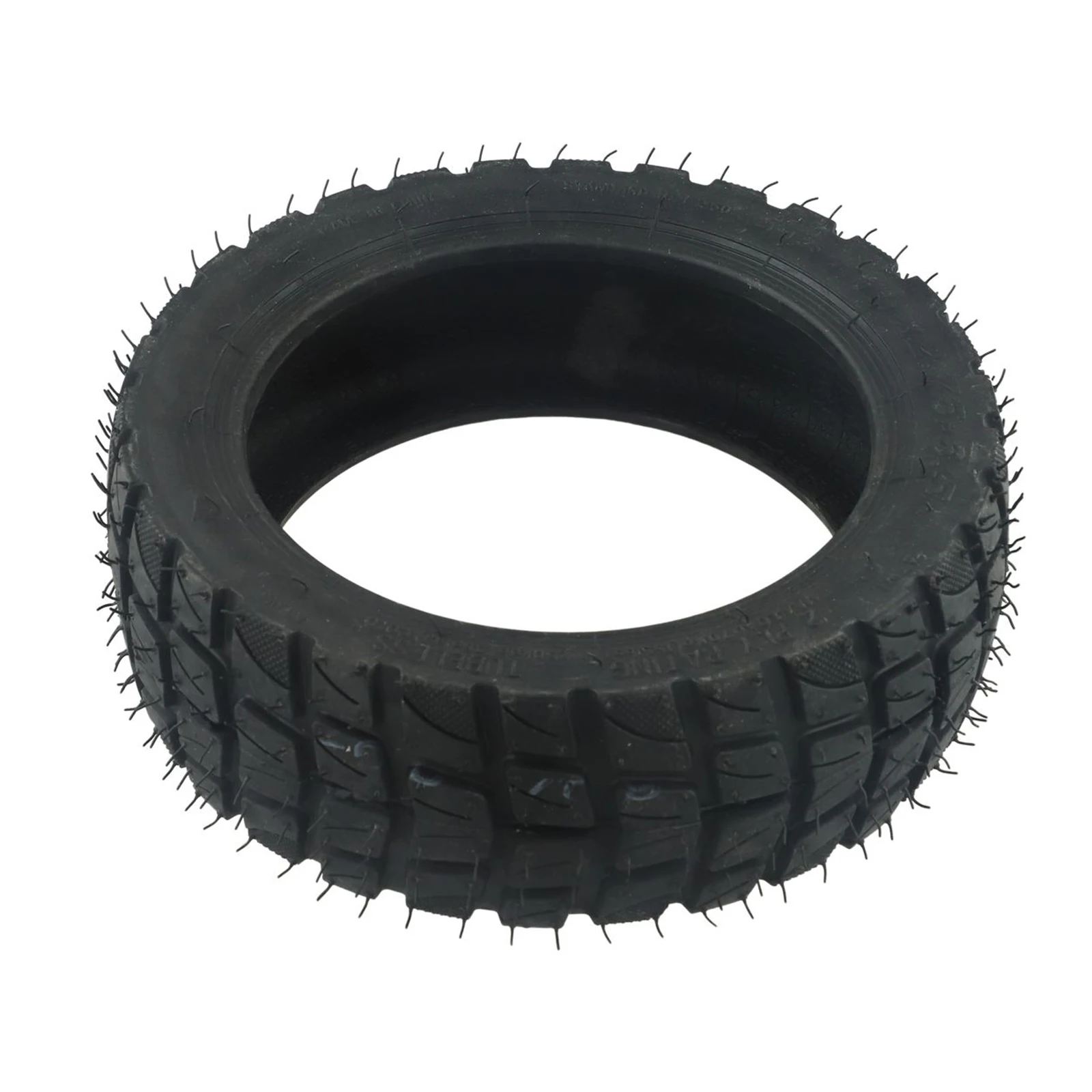 

Electric Scooter Rubber Tubeless Off-Road Tires 10 Inch Electric Scooter Rubber Tubeless Off-Road Tires 10 Inch