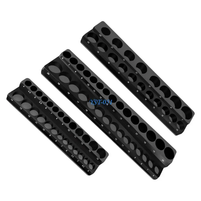 E15A Socket For Toolbox Socket Socket Holder