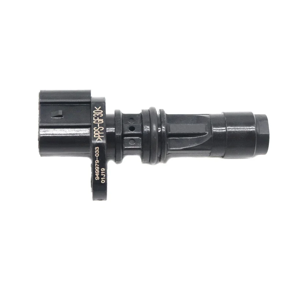 Car Crankshaft Position Sensor CPS 23731-EC00A for Nissan ALMERA Navara Pathfinder X-TRAIL 2.2 2.5L YD25 DCi D40 949979-033