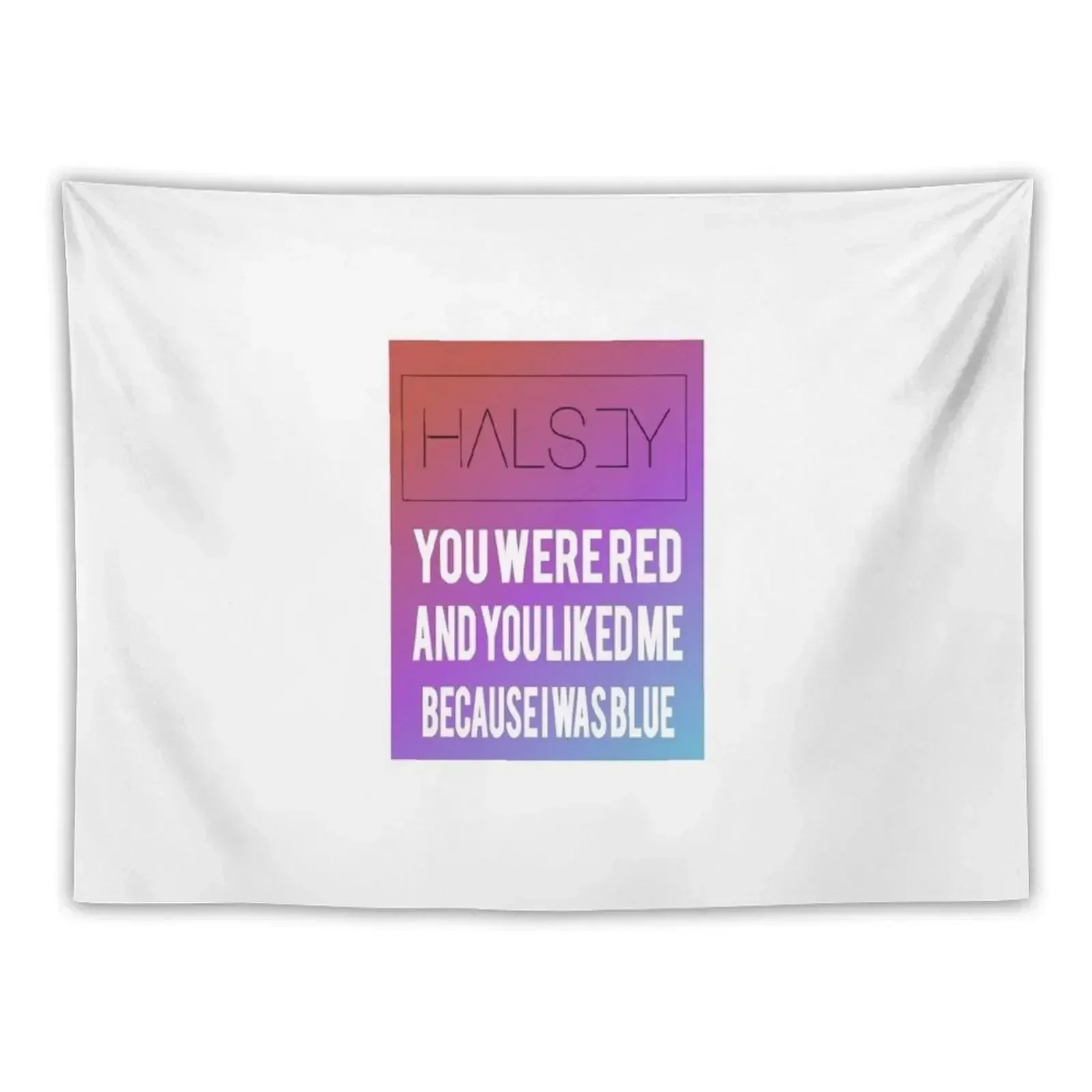 

Halsey colors Tapestry Mushroom Luxury Living Room Decoration Wallpapers Home Decor Tapestry