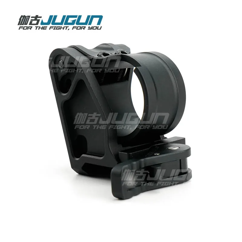 Imagem -03 - Tactical Ftc Magnifier Mount Optics Scopemount para Red Dot 30 mm Rápido