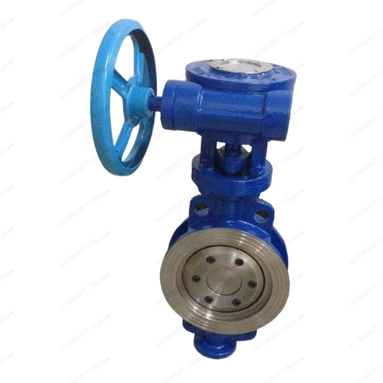 

D373H-16C Cast Steel Sealed Flange Butterfly Valve, Hard Sealed Butterfly Valve