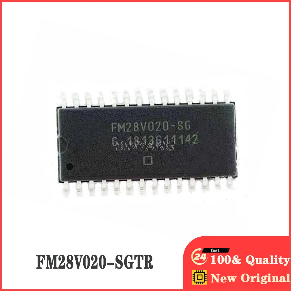 

(5 шт.) 100% Φ FM28V020 SOP-28, новые оригинальные запасные электронные компоненты IC