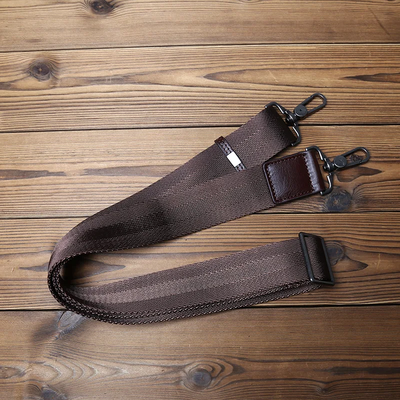 NZPJ Echtes Leder Herren Aktentasche Vintage Natürliche Rindsleder Handtasche Große Kapazität Umhängetasche Lässige Mode Computer Tasche – Detail 9