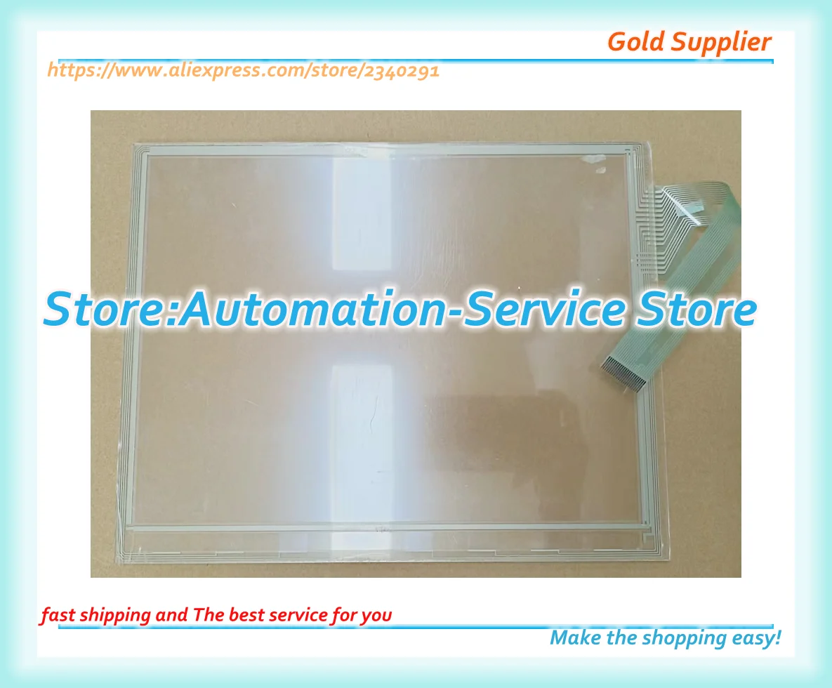 Neue Touchscreen Digitizer Touch Glas Panel Für V812S V812SD V812iS V812iSD