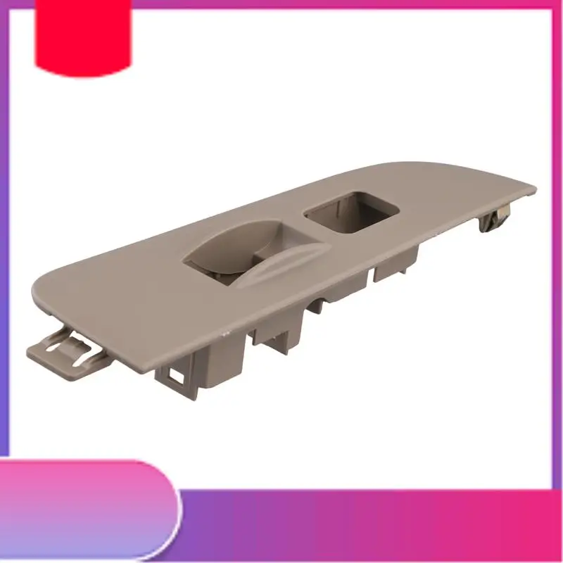 

Подлокотник правой передней двери, верхняя панель, отделка 74231-02060-B0 для Toyota Corolla 1998-2002, рамка переключателя стеклоподъемника-Y79A