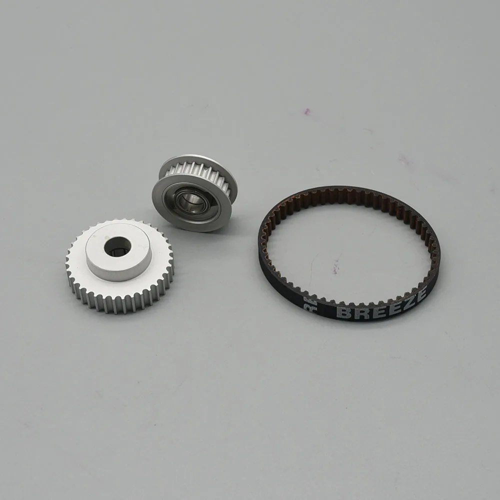 

1sets Gear For Xerox Versant 80 180 2100 V80 V180 V2100 V3100 V170i V180i Fuser Drive Gear