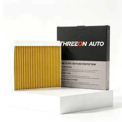 WESTGUARD MK9600 Cabin Filter For PEUGEOT 307 RCZ CITROEN C4 Quatre Cross C-Triomphe 677NV 647975 647941 9636086280-06 CUK2940