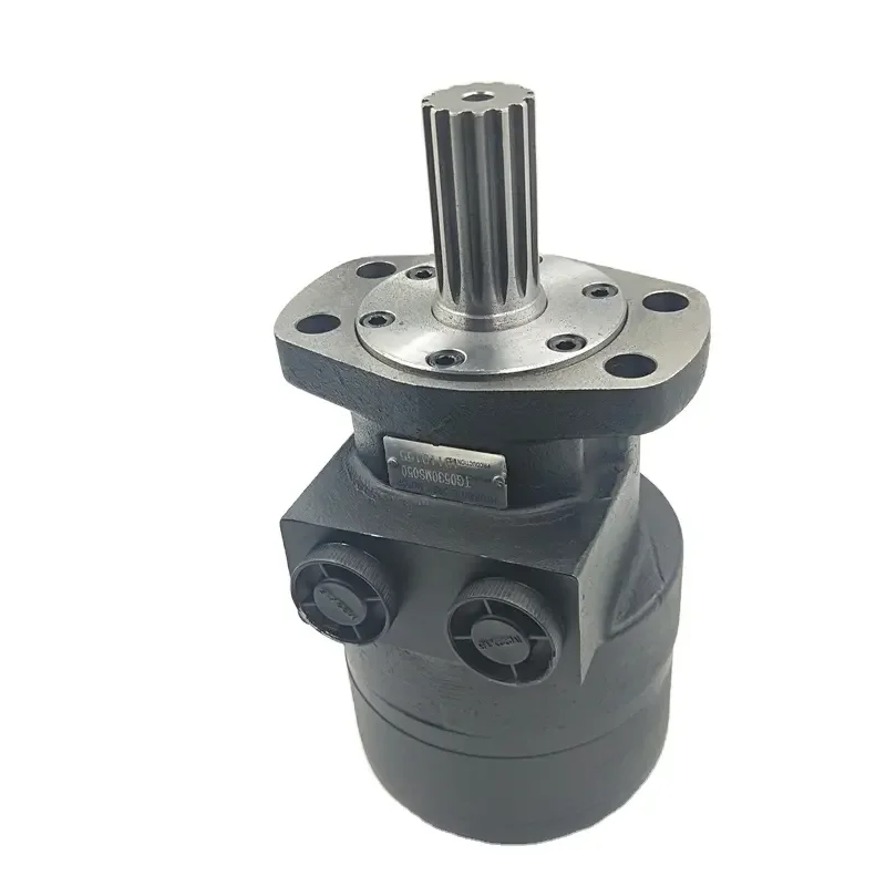 

Factory Direct 112A 110A Series Hydraulic Motor 110A-054-FM-0 110A-054-AS-0-S-F 116A-036-BS-0-D Orbit Mo-tor