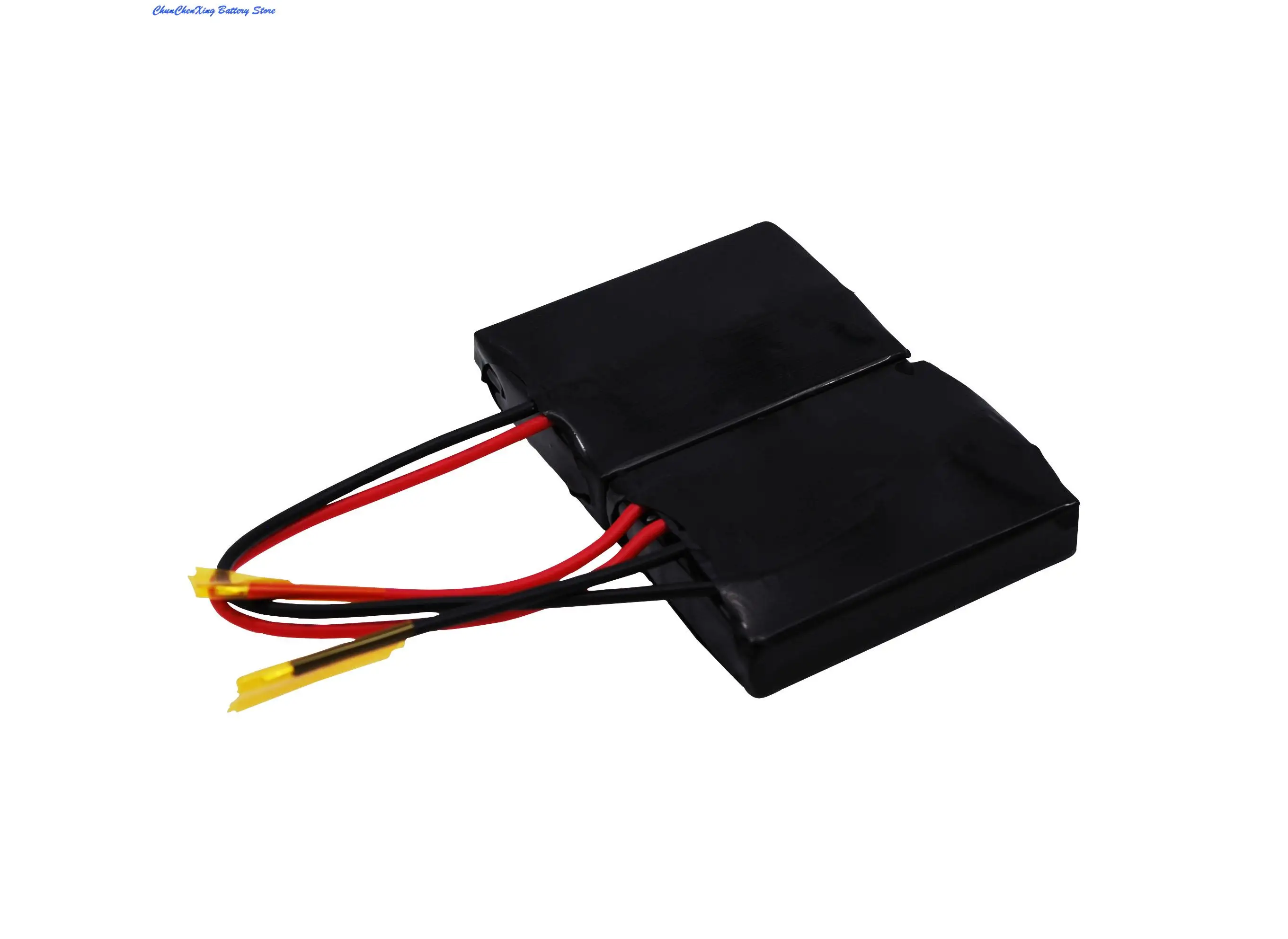 بطارية جديدة 100%/ChunChenXing بقدرة 1850 مللي أمبير في الساعة لحبوب Beats 1.0