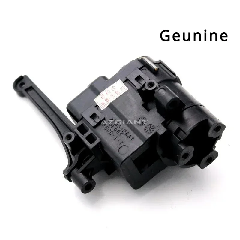 Actuador de espejo retrovisor para Mazda CX5, engranaje de potencia, mecanismo de espejo lateral Universal, accionamiento del lado del pasajero,