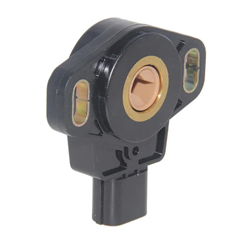 

A30F-Throttle Position Sensor TPS For Honda Elements Accord 2.4L 2003 2004 2005 2006 CGQHD002 16402-REJ-W51 16402-PNB-G51