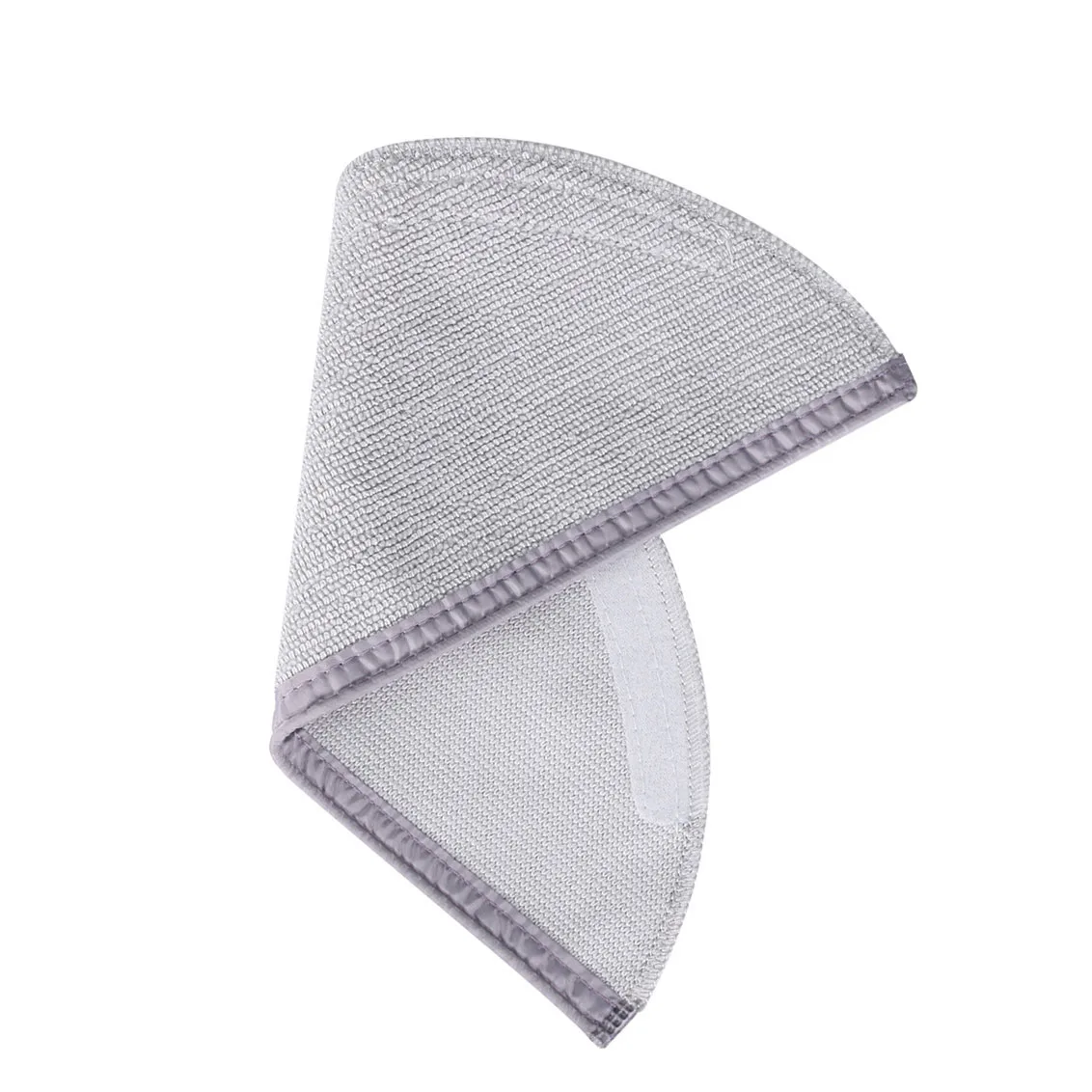 Xiaomi miロボット掃除機用の完全なデザインのモップ,mijia 1c 2c 1t stytj01zhm dreame f9,乾式および湿式モップ用の部品