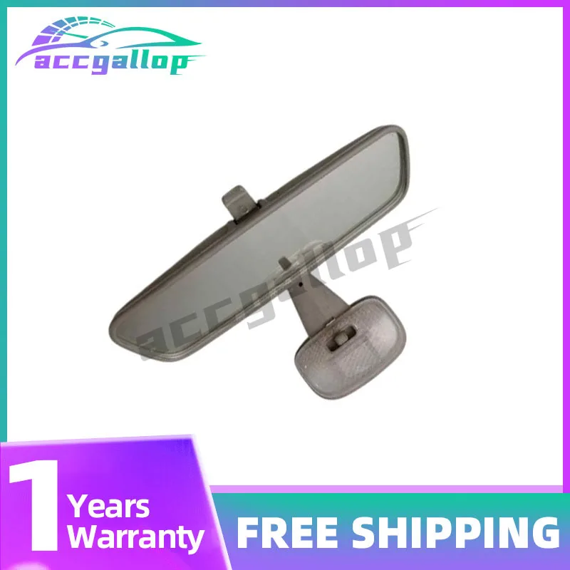 

Новые оригинальные детали OEM внутри зеркала заднего вида в сборе 84703-81A12,84703-81A14 для Suzuki Jimny