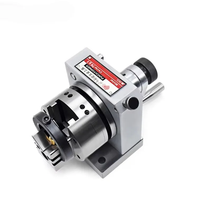 Шлифовальный станок высокого качества ZCYQ80A Punch Former двухсторонний для высокой точности