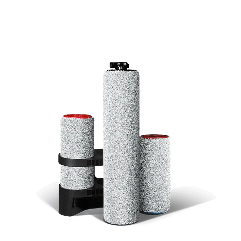 Roborock-piezas de aspiradora inalámbrica Dyad U10 WD1S1A, cepillo de rodillo desmontable, accesorios de filtro HEPA lavables