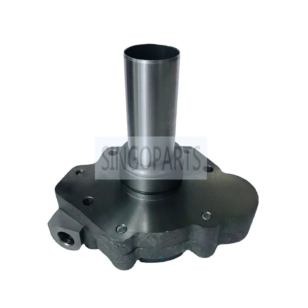 Oil Pump Assembly A-AL120106 AL28923 AL30154 AL39355 For John Deere Tractor 2150 2255 2355 2555 2955