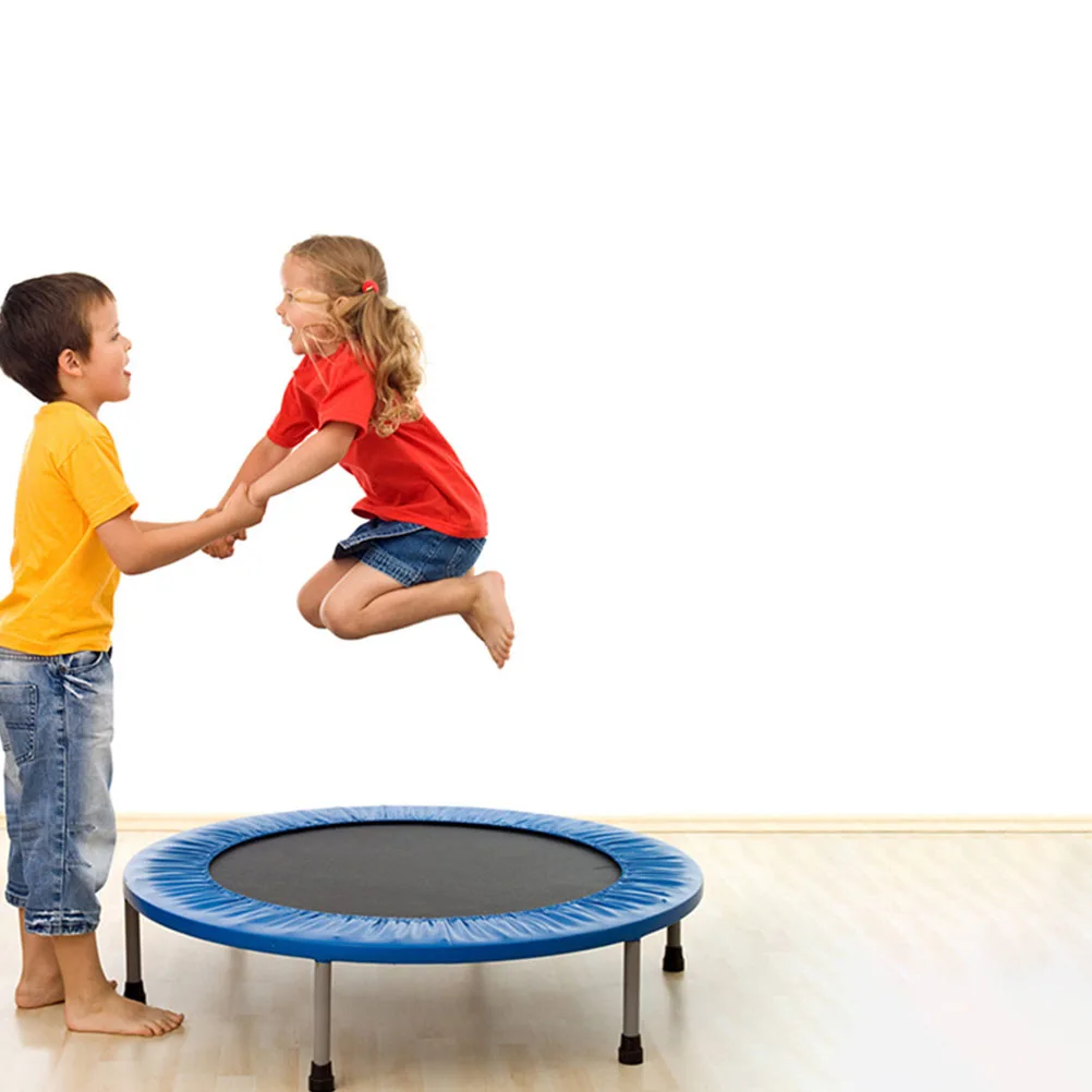 

10Pcs Anti-Slip Furniture Leg Pads Wear-Resistant Rubber Floor Protectors for Chair Desk Trampoline Replacement Mute Non-Slip