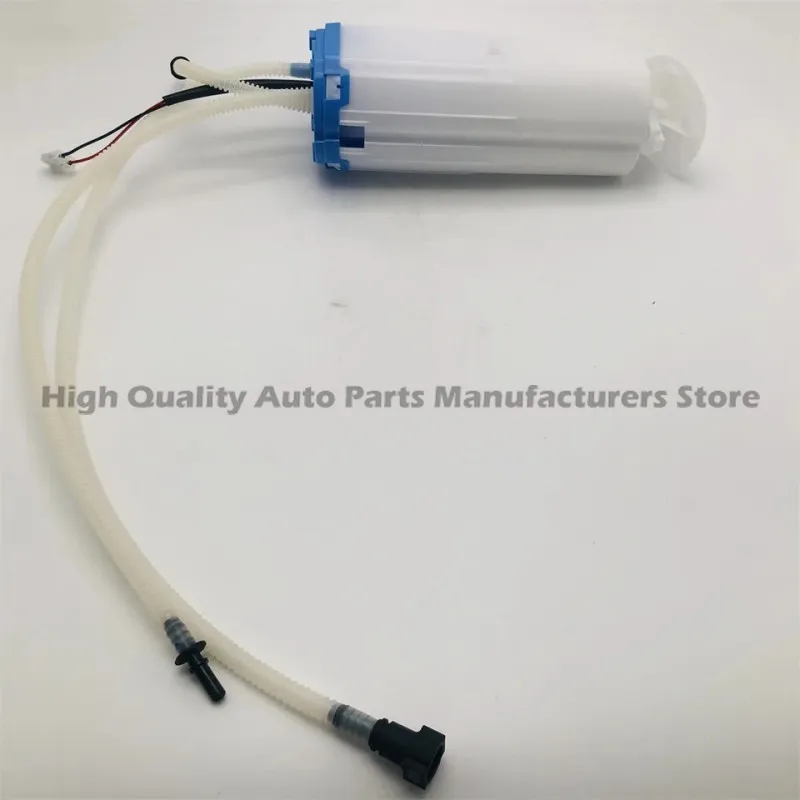 For Volkswagen Phaeton 3.0L 3.6L 1116 Model Fuel Pump Assembly Left Side 3D0919087N High Performance Durable Replacement
