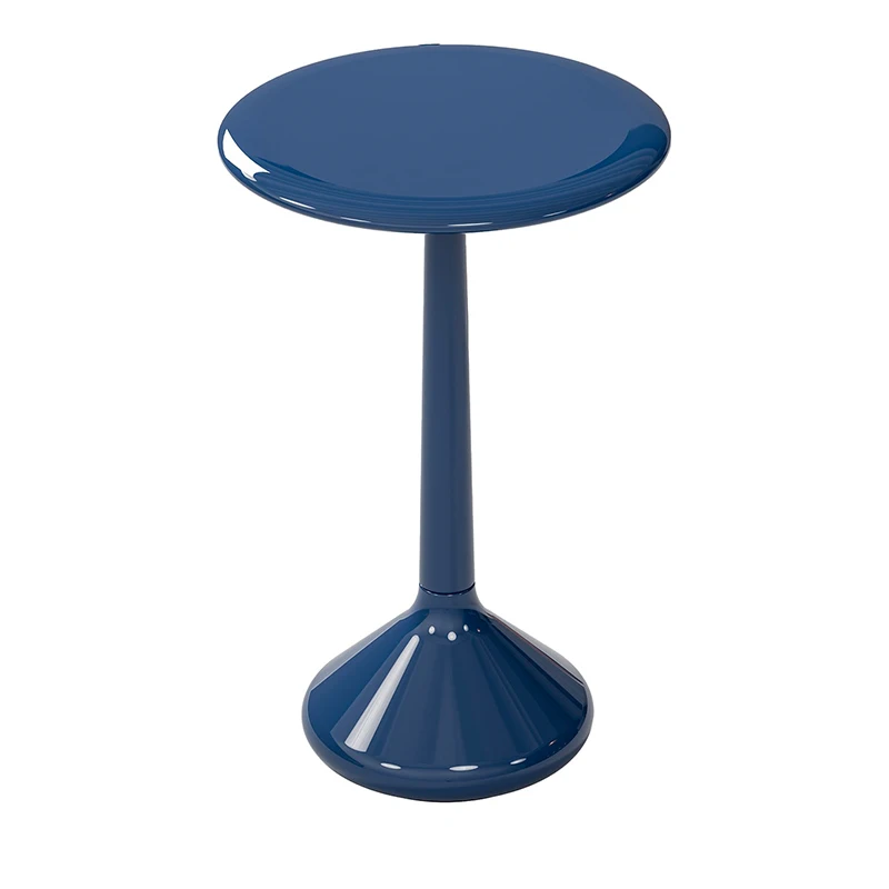 

YY New EDA Side Table Modern Small Tea Table Living Room Corner Table