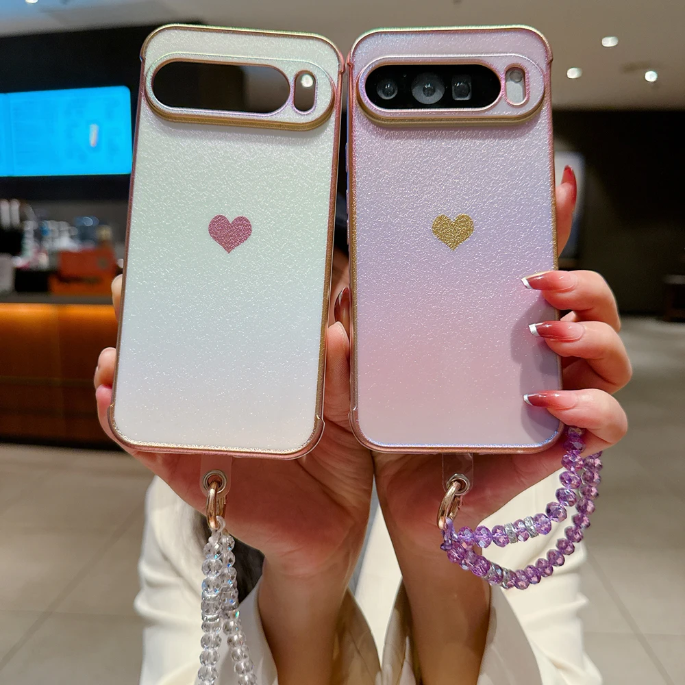 KEYSION – coque de téléphone c - Glitter Shockproof Case avis et prix