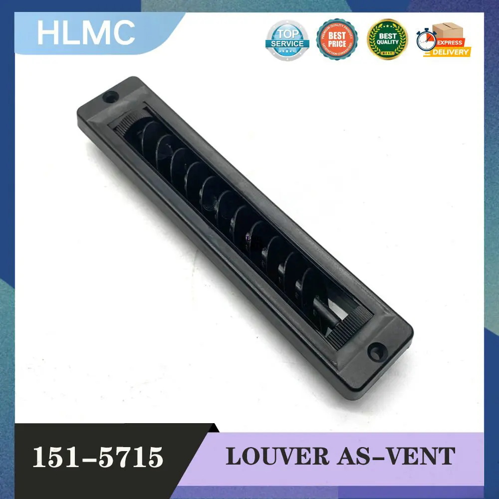 

High Quality Excavator Cab Air Outlet Air Conditioner Vents 151-5715 1515715 for E312C E320C E324D E325D 329D E336D