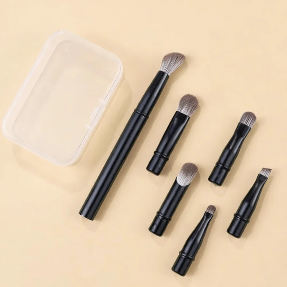 Ensemble de pinceaux de maquil - Beauty Works Makeup avis et prix